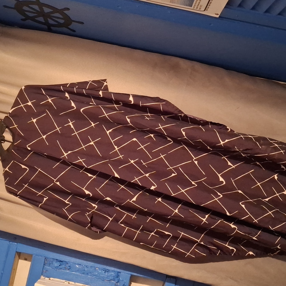 Betty Dain Salon Cape